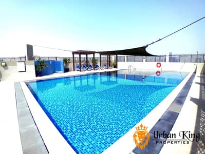 1 Bedroom Apartment for Rent in Al Jaddaf, Dubai - 20230620_102830. jpg