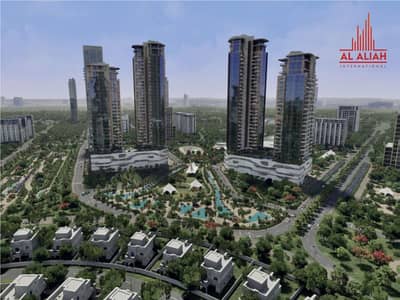 朱美拉环形村(JVC)， 迪拜 2 卧室公寓待售 - IMG-20250815-WA0016. jpg