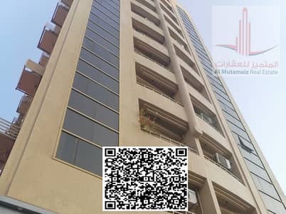 1 Bedroom Flat for Rent in Abu Shagara, Sharjah - 6f759ef4-909b-4351-99da-bacd2e300d8d. jpeg