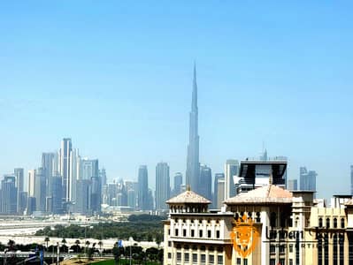 طابق سكني 2 غرفة نوم للايجار في الجداف، دبي - 20230501_102257. jpg