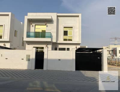 4 Bedroom Villa for Sale in Al Yasmeen, Ajman - batch_WhatsApp Image 2025-07-16 at 5.53. 58 PM (1). jpg