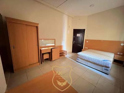 Студия в аренду в Бу Тина, Шарджа - IMG_3340. jpg