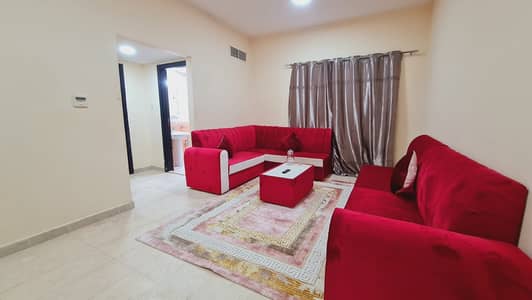 1 Bedroom Flat for Rent in Al Rawda, Ajman - IMG-20250816-WA0013. jpg