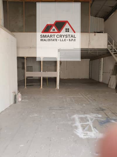 Warehouse for Rent in Mussafah, Abu Dhabi - IMG-20250816-WA0009. jpg