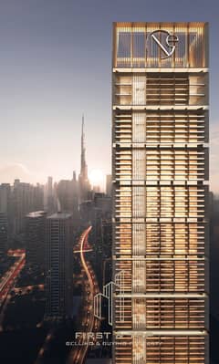 Ultra-Luxury Suite | Private Pool | High ROI | Prime Location | 0% Commission | Cash Discount