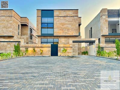5 Bedroom Villa for Sale in Al Zahya, Ajman - WhatsApp Image 2025-08-07 at 10.29. 28 AM (1). jpg