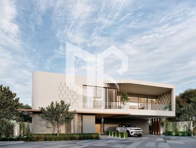 6 Cпальни Вилла Продажа в Al Tay West, Шарджа - IMG-20250814-WA0021. jpg