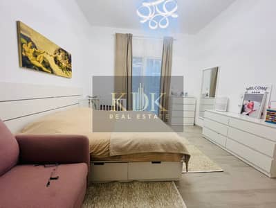 1 Bedroom Flat for Rent in Jumeirah Village Circle (JVC), Dubai - IMG-20250816-WA0030. jpg
