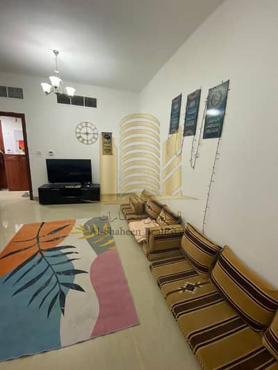 2 Bedroom Apartment for Rent in Al Rumaila, Ajman - 1000117388. jpg