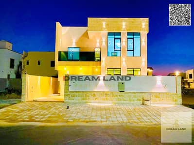 5 Bedroom Villa for Sale in Al Yasmeen, Ajman - batch_WhatsApp Image 2025-08-14 at 11.09. 34 AM (1). jpeg