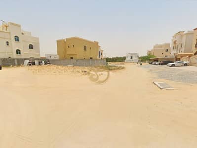 ارض سكنية  للبيع في الياسمين، عجمان - 01. jpg