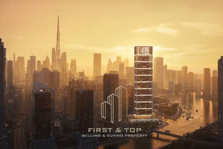 1 Bedroom Apartment for Sale in Business Bay, Dubai - One by Binghatti-1. jpg