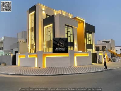 7 Bedroom Villa for Sale in Al Bahia, Ajman - 789539473-800x600. jpeg