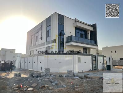 5 Cпальни Вилла Продажа в Аль Хелио, Аджман - batch_WhatsApp Image 2025-05-22 at 5.53. 47 PM. jpeg