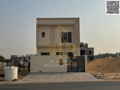 3 Bedroom Villa for Sale in Al Helio, Ajman - WhatsApp Image 2025-07-19 at 9.46. 08 AM. jpeg