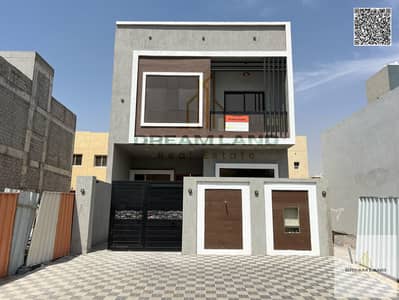 4 Bedroom Townhouse for Sale in Al Zahya, Ajman - batch_WhatsApp Image 2025-05-01 at 12.01. 47 AM. jpeg