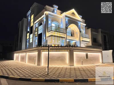 5 Bedroom Villa for Sale in Al Helio, Ajman - batch_WhatsApp Image 2025-03-16 at 3.16. 37 AM (1). jpeg