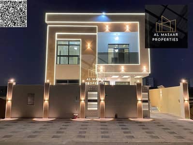 6 Bedroom Villa for Sale in Al Helio, Ajman - batch_789196270-800x600. jpeg