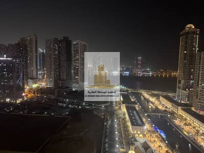 1 Bedroom Flat for Rent in Al Majaz, Sharjah - dc83d15a-c5f5-4725-8b3d-f49b3873fe76. jpeg