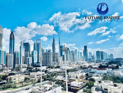 2 Bedroom Apartment for Rent in Al Satwa, Dubai - IMG-20250815-WA0083. jpg