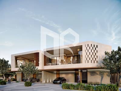 4 Cпальни Вилла Продажа в Al Tay West, Шарджа - IMG-20250814-WA0017. jpg