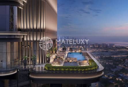 2 Cпальни Апартамент Продажа в Заабил, Дубай - 2. jpg