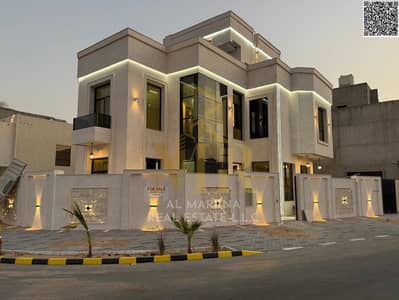 4 Bedroom Villa for Sale in Al Yasmeen, Ajman - IMG-20250622-WA0314. jpg