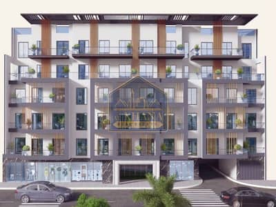 2 Bedroom Apartment for Sale in Jumeirah Village Triangle (JVT), Dubai - 1. jpg