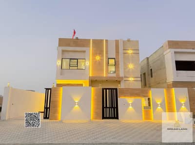 3 Bedroom Villa for Sale in Al Zahya, Ajman - WhatsApp Image 2024-11-28 at 3.22. 34 PM. jpg