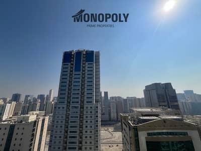 2 Bedroom Apartment for Rent in Al Taawun, Sharjah - 2F2DF829-DD01-41A1-9B72-4F34A623B197. jpeg