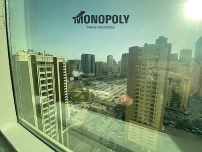 1 Bedroom Flat for Rent in Al Taawun, Sharjah - 439373B7-6A2B-4160-A630-D5825B2ECE50_1_105_c. jpeg