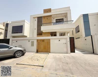 5 Bedroom Villa for Sale in Al Yasmeen, Ajman - 002288WhatsApp Image 2025-08-09 at 12.51. 28 PM1168954. jpeg