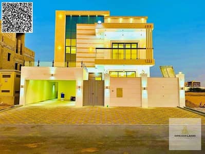 5 Bedroom Villa for Sale in Al Amerah, Ajman - 752393944-1066x800. jpg