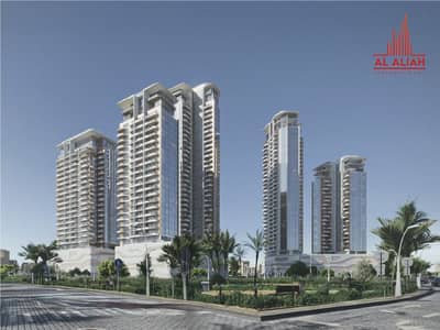 2 Bedroom Apartment for Sale in Jumeirah Village Circle (JVC), Dubai - IMG-20250815-WA0013. jpg