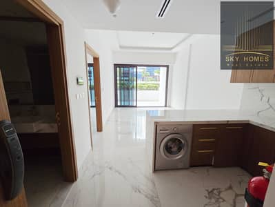 1 Bedroom Apartment for Rent in Meydan City, Dubai - 1000257109. jpg