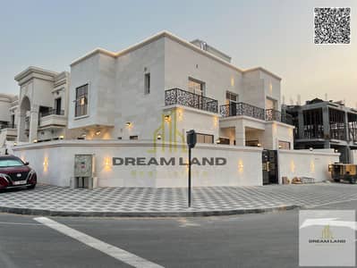 5 Bedroom Villa for Sale in Al Helio, Ajman - batch_WhatsApp Image 2025-07-28 at 11.33. 52 AM. jpeg