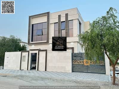 5 Bedroom Villa for Sale in Al Helio, Ajman - 789538782-800x600. jpeg