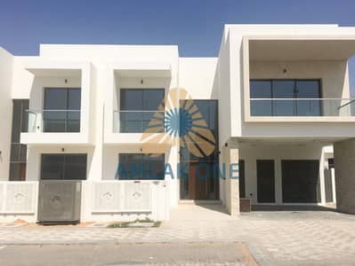 فیلا 4 غرف نوم للايجار في جزيرة ياس، أبوظبي - 1. jpg