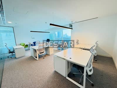 Офис в аренду в Шейх Зайед Роуд, Дубай - WhatsApp Image 2025-07-14 at 3.50. 32 AM-2. jpeg