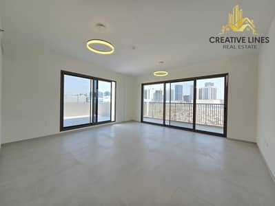 2 Bedroom Flat for Rent in Arjan, Dubai - 20250813_122941. jpg