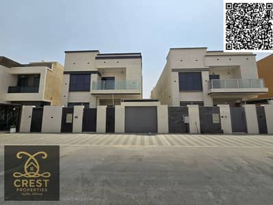 5 Bedroom Villa for Rent in Al Yasmeen, Ajman - 1000213146. png