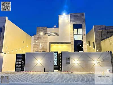 4 Bedroom Villa for Sale in Al Zahya, Ajman - WhatsApp Image 2025-01-14 at 1.29. 08 PM. jpg