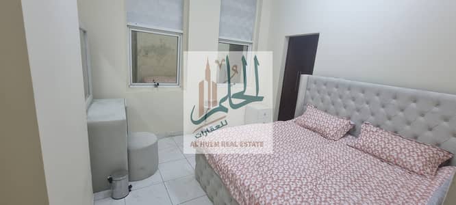 شقة 2 غرفة نوم للايجار في النعيمية، عجمان - WhatsApp Image 2025-08-15 at 7.29. 26 AM (1). jpeg