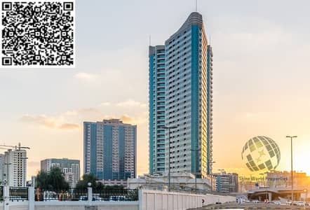 2 Cпальни Апартамент Продажа в Шейх Мактум Бин Рашид Стрит, Аджман - 15. jpg