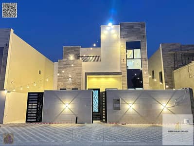 4 Bedroom Villa for Sale in Al Zahya, Ajman - WhatsApp Image 2025-01-14 at 1.29. 08 PM. jpg