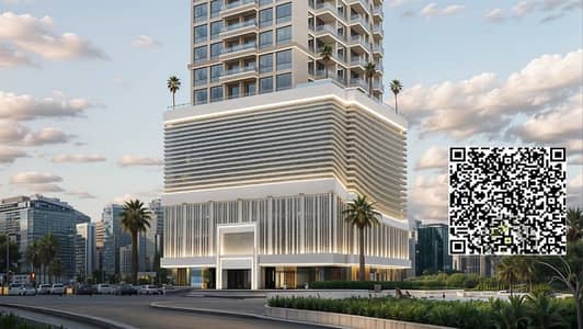 2 Bedroom Flat for Sale in Ajman Downtown, Ajman - WhatsApp Image 2025-08-04 at 1.42. 52 PM (1). jpg