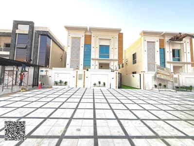 5 Bedroom Villa for Sale in Al Zahya, Ajman - 002288WhatsApp Image 2025-08-16 at 11.31. 34 AM1168954. jpeg
