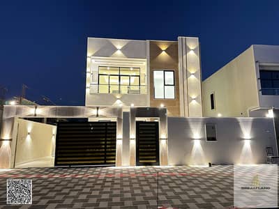 3 Bedroom Villa for Sale in Al Helio, Ajman - WhatsApp Image 2025-01-31 at 9.14. 26 PM. jpg