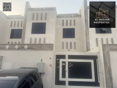 4 Bedroom Villa for Rent in Al Zahya, Ajman - IMG-20250816-WA0103. jpg