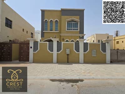 5 Bedroom Villa for Rent in Al Yasmeen, Ajman - 1000213144. png